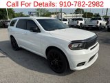 Used 2020 Dodge Durango GT image 3