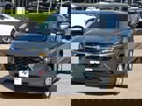 Used 2025 Chevrolet Trax LS image 3
