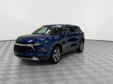Certified 2023 Chevrolet Blazer LT image 4
