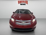 Used 2012 Chevrolet Volt Premium w/ Premium Trim Package image 6