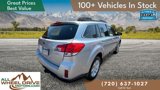 Used 2013 Subaru Outback 2.5i Premium image 5