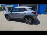 New 2026 Chevrolet TrailBlazer LT w/ LT Cold Weather Package image 6
