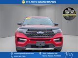 Used 2020 Ford Explorer XLT w/ Comfort Package image 2