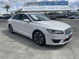 Used 2019 Lincoln MKZ Reserve image 2