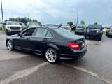 Used 2013 Mercedes-Benz C 300 Sport w/ Premium 1 Pkg image 3