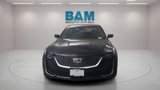 Used 2023 Cadillac CT5 Premium Luxury w/ Climate Package image 2