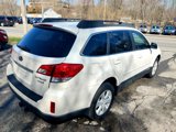 Used 2012 Subaru Outback 2.5i Premium image 6