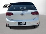Used 2018 Volkswagen GTI SE image 3