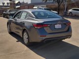 New 2025 Nissan Sentra S image 2