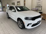 Used 2022 Dodge Durango GT image 3