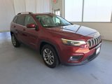 Used 2021 Jeep Cherokee Latitude Lux w/ Sun & Sound Group image 4