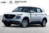 Certified 2025 Hyundai Venue SE image 1