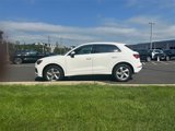 Certified 2022 Audi Q3 2.0T Premium image 2