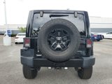 Used 2015 Jeep Wrangler Unlimited Sahara image 6