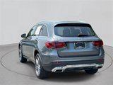 Certified 2021 Mercedes-Benz GLC 300 4MATIC image 3