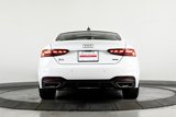 New 2025 Audi A5 2.0T Premium Plus image 3