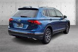 Used 2020 Volkswagen Tiguan SE w/ 3rd Row Seat Package image 3