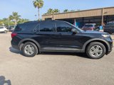 Certified 2021 Ford Explorer XLT image 5