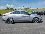 New 2025 Hyundai Elantra Sport image 3