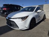 Used 2020 Toyota Corolla LE image 2