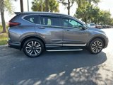 Certified 2020 Honda CR-V Touring image 2