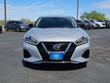 Used 2022 Nissan Maxima SV w/ Floor Mat Group image 2