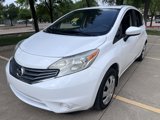 Used 2016 Nissan Versa Note SV image 3
