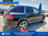 Used 2006 Porsche Cayenne S image 4