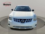 Used 2012 Nissan Rogue S image 2