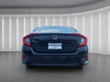 Used 2016 Honda Civic EX image 4