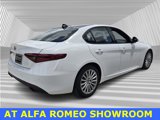 Used 2022 Alfa Romeo Giulia Sprint image 6