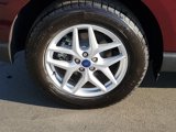 Used 2021 Ford Edge SEL w/ Convenience Package image 5
