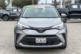 Used 2020 Toyota C-HR LE image 2