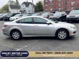 Used 2011 MAZDA MAZDA6 i Sport image 4