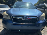 Used 2015 Subaru Forester 2.5i Premium w/ Popular Package #2 image 2