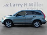 Used 2010 Honda CR-V EX image 2