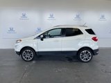 Used 2022 Ford EcoSport Titanium image 3