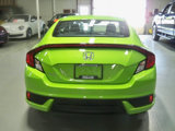 Used 2018 Honda Civic LX image 4