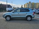Used 2007 Hyundai Tucson SE image 4