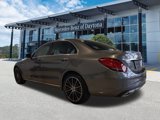 Certified 2021 Mercedes-Benz C 300 Sedan image 6