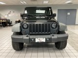 Used 2018 Jeep Wrangler Unlimited Sport S image 2