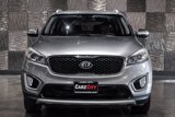 Used 2016 Kia Sorento EX w/ EX Premium Package image 5