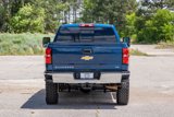 Used 2018 Chevrolet Silverado 2500 LTZ image 6