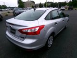 Used 2013 Ford Focus S image 3