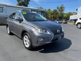 Used 2015 Lexus RX 350 FWD image 2