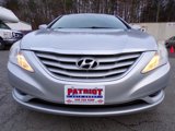 Used 2011 Hyundai Sonata GLS w/ Popular Equipment Pkg 2 image 2