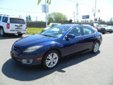 Used 2009 MAZDA MAZDA6 i Grand Touring w/ Moonroof & Bose Pkg image 3