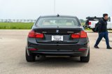 Used 2015 BMW 320i xDrive Sedan image 6