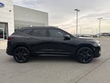 Used 2021 Chevrolet Blazer RS w/ Enhanced Convenience Package image 2
