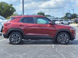 New 2024 Chevrolet TrailBlazer LT w/ LT Cold Weather Package image 3
